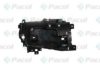 PACOL BPC-VO005L Housing, headlight